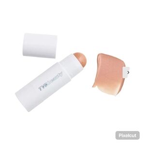 New in Box tys Beauty Radiant Glow Highlighter Stick in Honey Dew